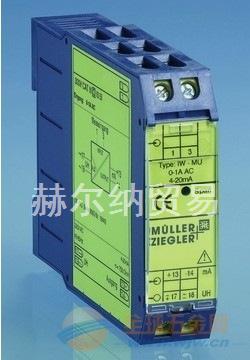 優(yōu)勢(shì)供應(yīng)müller ziegler繼電器 赫爾納大連公司